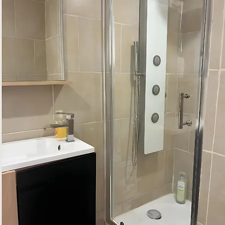Equipe Apartment *