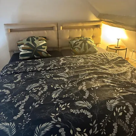 Apartment Equipe